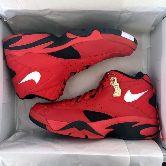 Nike Air Maestro 2 Think 16 (Trifecta) - Picture 2 of 10